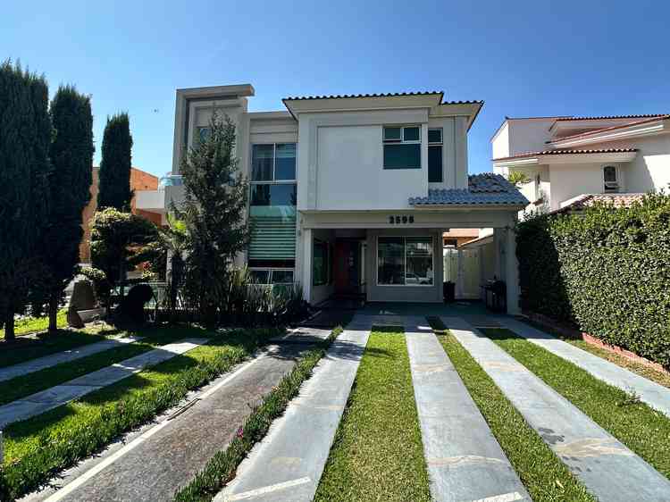 casa en renta paseo san miguel valle real zapopan jalisco peG6EOg