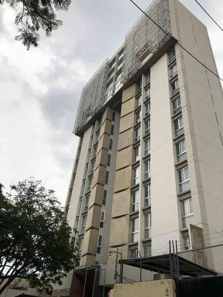 departamento en venta calzada de los laureles ciudad granja zapopan jalisco pmQ83Di