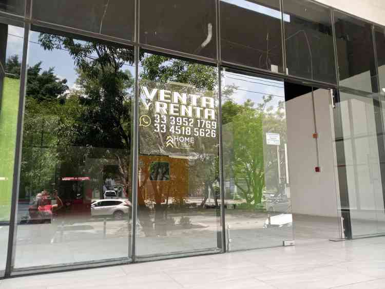 local en centro comercial en venta av paseo de la arboleda jardines del bosque guadalajara jalisco pH3VQRe
